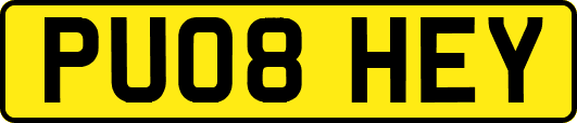 PU08HEY