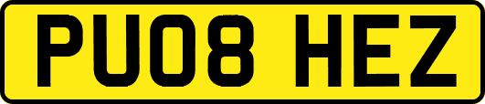 PU08HEZ