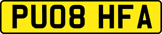 PU08HFA