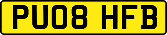 PU08HFB