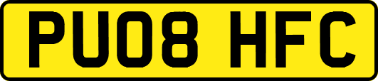 PU08HFC