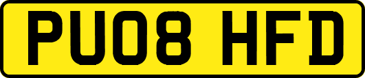 PU08HFD