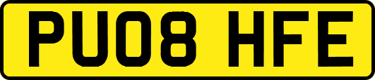 PU08HFE