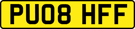 PU08HFF