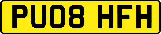 PU08HFH