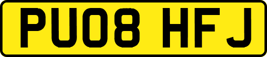 PU08HFJ