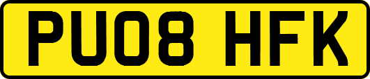 PU08HFK