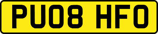 PU08HFO
