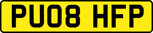 PU08HFP