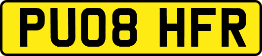 PU08HFR
