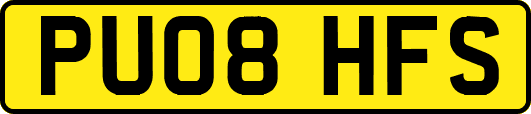 PU08HFS