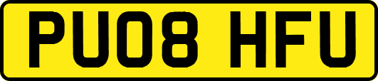 PU08HFU