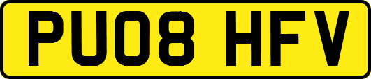 PU08HFV