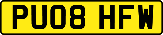PU08HFW