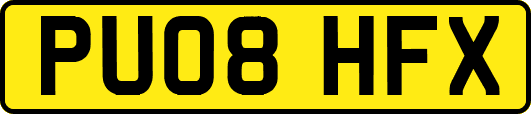 PU08HFX