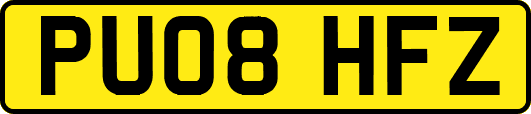 PU08HFZ