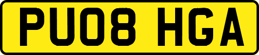 PU08HGA