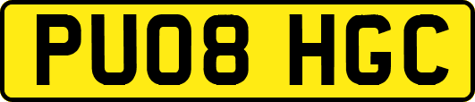 PU08HGC
