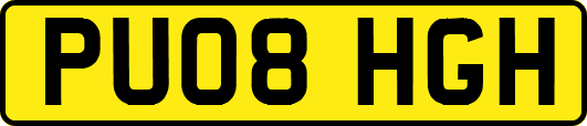 PU08HGH