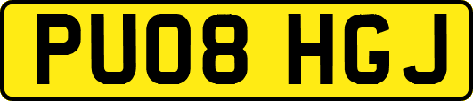 PU08HGJ