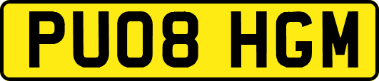 PU08HGM