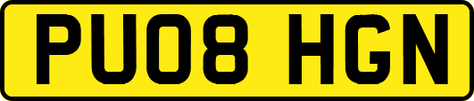 PU08HGN