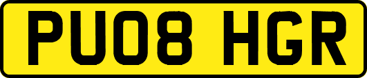 PU08HGR