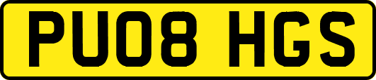 PU08HGS