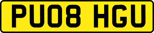 PU08HGU