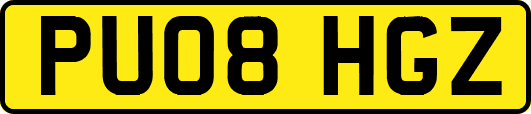 PU08HGZ