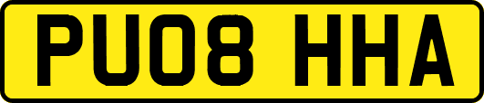 PU08HHA