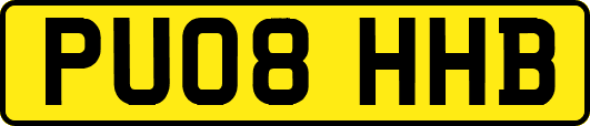PU08HHB
