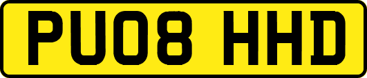 PU08HHD