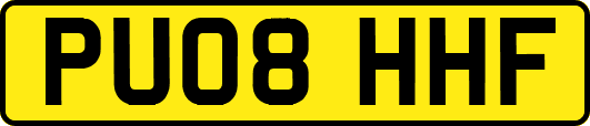 PU08HHF