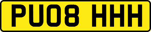 PU08HHH