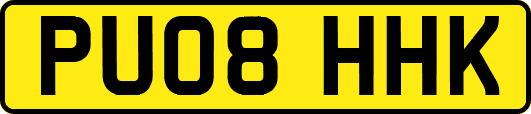 PU08HHK