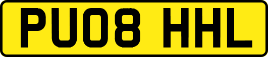 PU08HHL