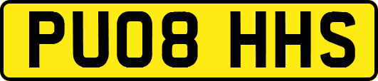 PU08HHS