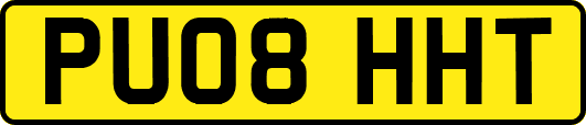 PU08HHT