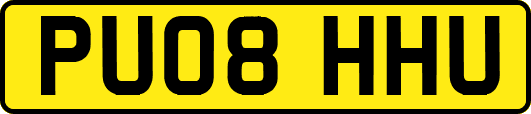 PU08HHU