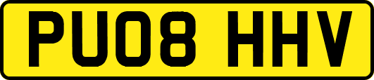 PU08HHV