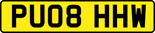 PU08HHW