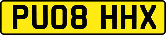 PU08HHX