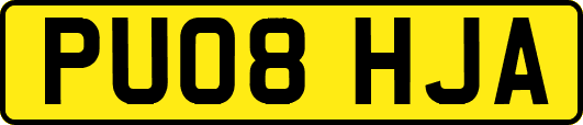 PU08HJA