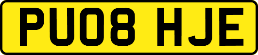 PU08HJE