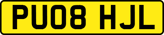 PU08HJL