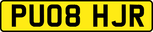 PU08HJR