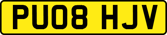 PU08HJV