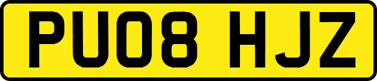 PU08HJZ
