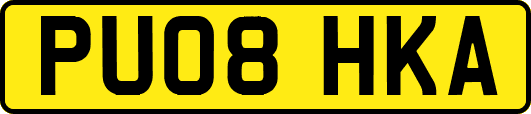 PU08HKA